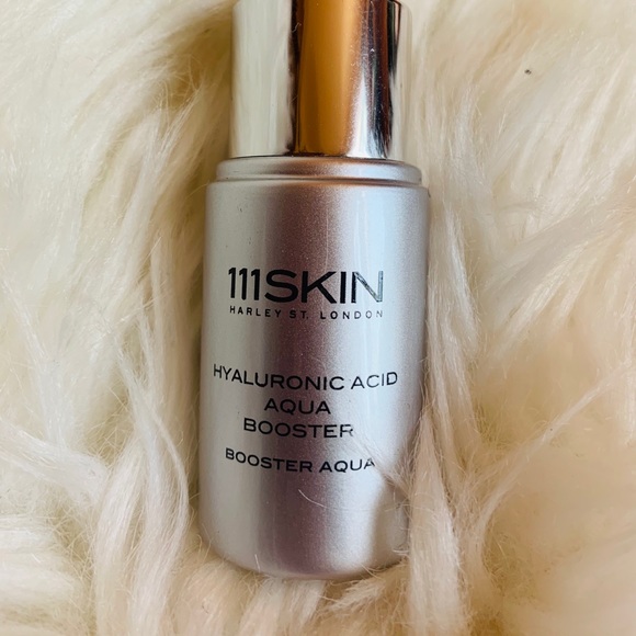111SKIN HYALURONIC ACID AQUA BOOSTER - Picture 1 of 4